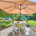 Holiday home La Finestra Sul - Happy *