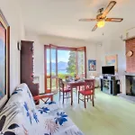 Holiday home La Finestra Sul - Happy
