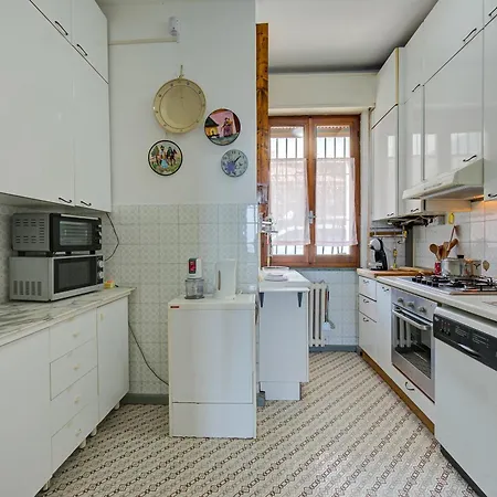 Hébergement de vacances La Finestra Sul - Happy *