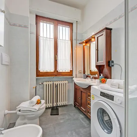 Hébergement de vacances La Finestra Sul - Happy Stresa