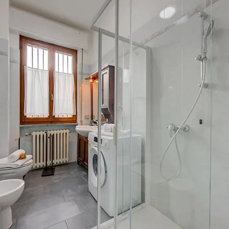 La Finestra Sul - Happy Hébergement de vacances Stresa