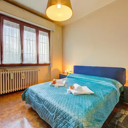 La Finestra Sul - Happy Hébergement de vacances *