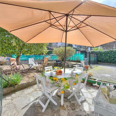 La Finestra Sul - Happy * Stresa