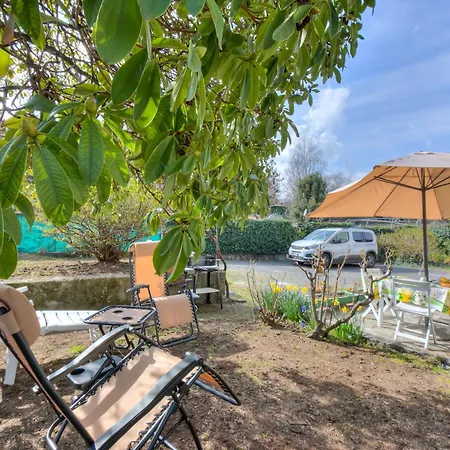 La Finestra Sul - Happy Hébergement de vacances