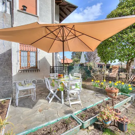 La Finestra Sul - Happy Hébergement de vacances