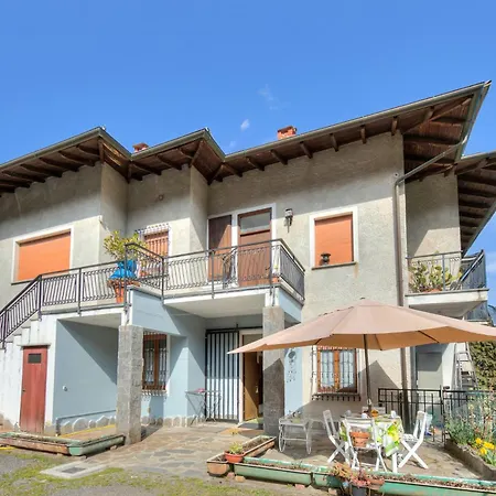 Holiday home La Finestra Sul - Happy