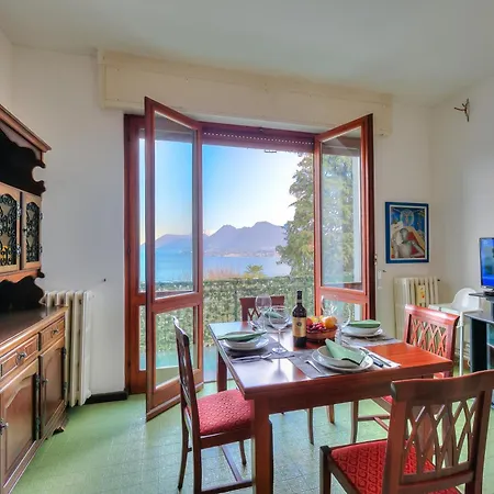 La Finestra Sul - Happy 펜션 *