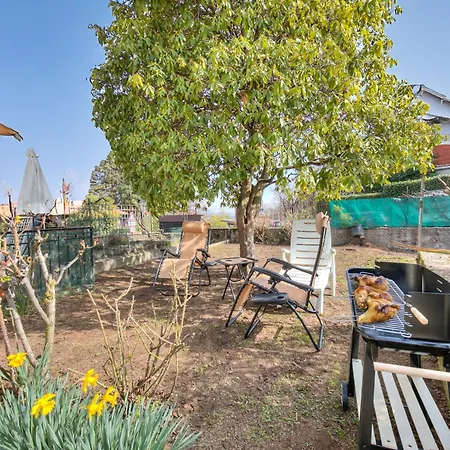 La Finestra Sul - Happy 펜션 *