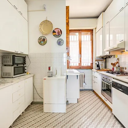 La Finestra Sul - Happy Tatil Evi