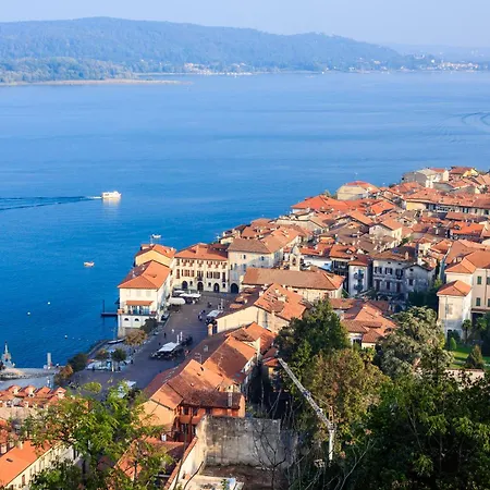 La Finestra Sul - Happy Holiday home Stresa