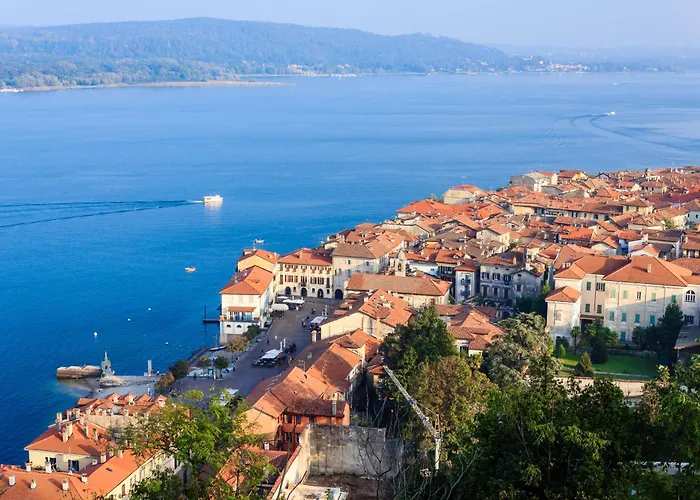 La Finestra Sul - Happy Vakantiehuis