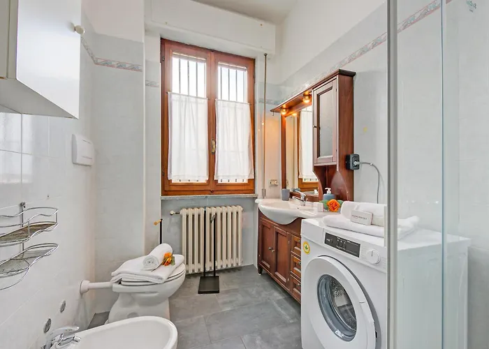 Nyaraló La Finestra Sul - Happy Stresa