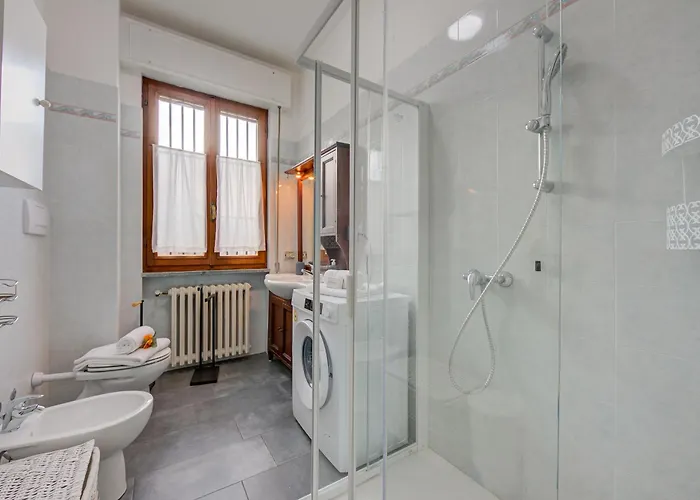 La Finestra Sul - Happy Vakantiehuis Stresa