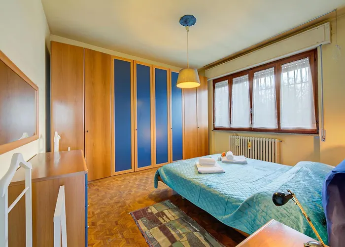 La Finestra Sul - Happy Vakantiehuis