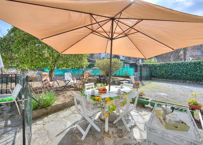 La Finestra Sul - Happy * Stresa