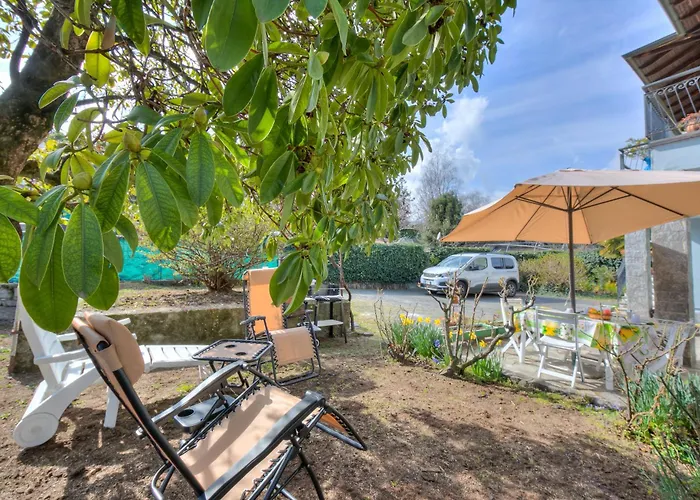 La Finestra Sul - Happy Vakantiehuis