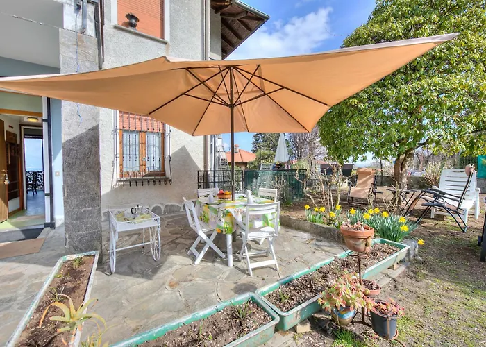 La Finestra Sul - Happy Nyaraló