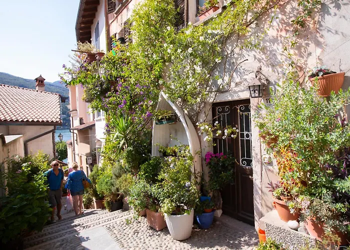 Vakantiehuis La Finestra Sul - Happy Stresa