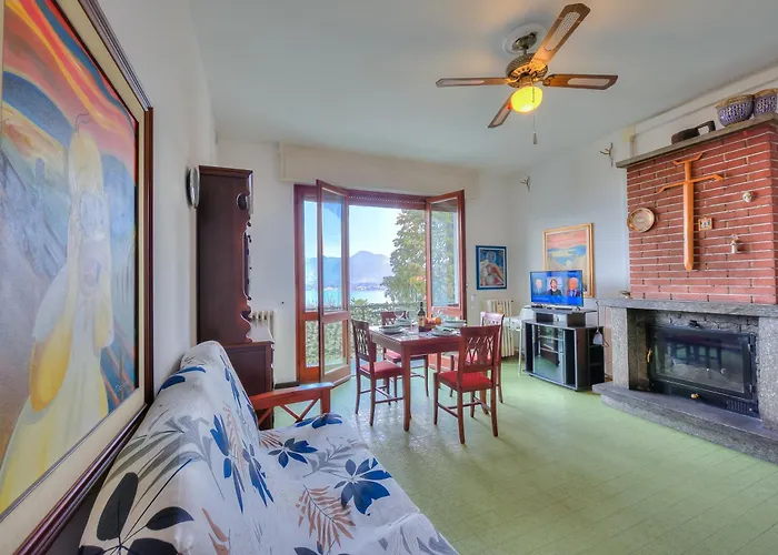 La Finestra Sul - Happy Stresa