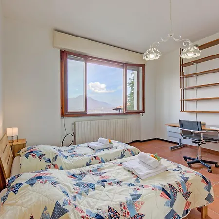 La Finestra Sul - Happy Dom wakacyjny *