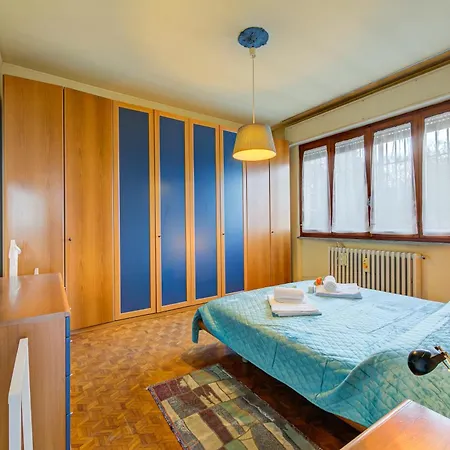 La Finestra Sul - Happy Dom wakacyjny