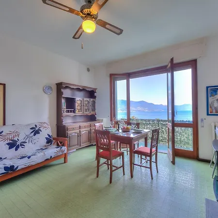 La Finestra Sul - Happy Dom wakacyjny Stresa